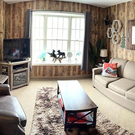 Gorgeous 1St Fl Mtn View Jiminy Suite Sleeps 4 Ski On Off 汉考克 外观 照片