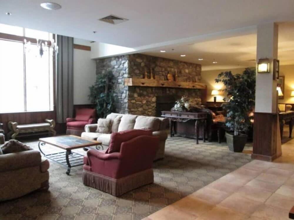 Gorgeous 1St Fl Mtn View Jiminy Suite Sleeps 4 Ski On Off 汉考克 外观 照片