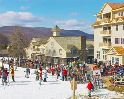 Gorgeous 1St Fl Mtn View Jiminy Suite Sleeps 4 Ski On Off 汉考克 外观 照片