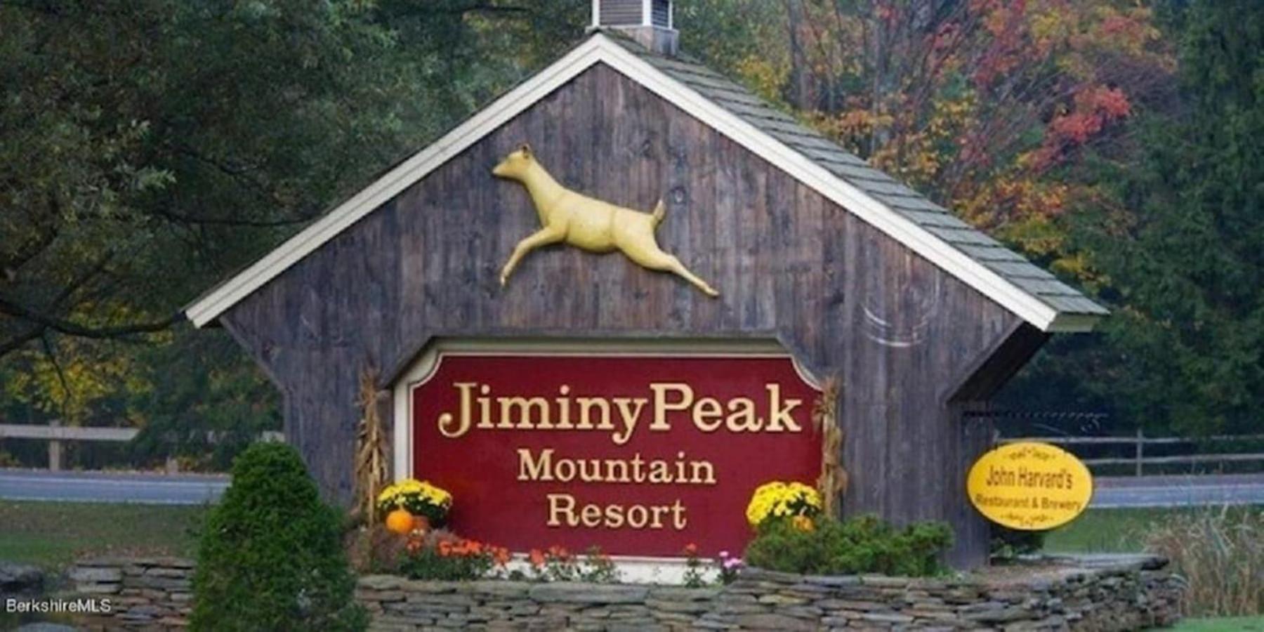Gorgeous 1St Fl Mtn View Jiminy Suite Sleeps 4 Ski On Off 汉考克 外观 照片