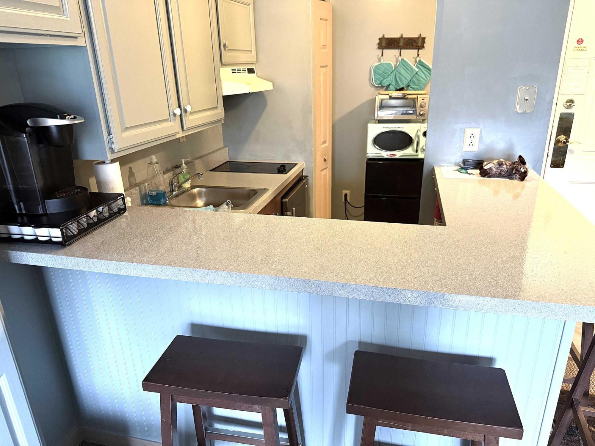 Gorgeous 1St Fl Mtn View Jiminy Suite Sleeps 4 Ski On Off 汉考克 外观 照片